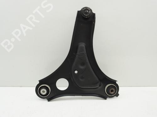 Left front suspension arm RENAULT TWINGO III (BCM_, BCA_) 0.9 TCe 110 | BP18172288M12 