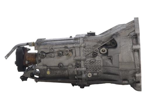 gearbox-bmw-1-e87-2003-2004-2005-2006-2007-2008-2009-2010-2011-2012-2013-31586395 main image