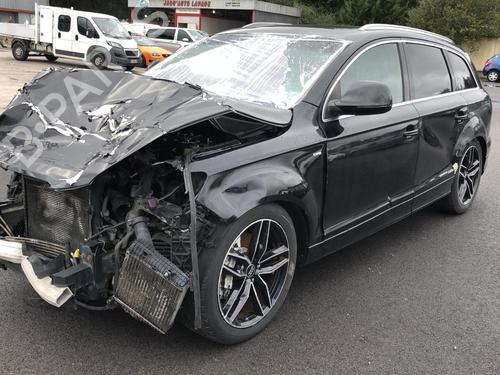 Left front brake caliper AUDI Q7 (4LB) 3.0 TDI quattro | BP24471603M105  - Image 20