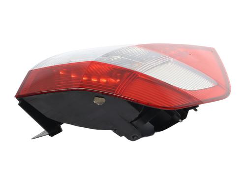 Right taillight RENAULT SCÉNIC II (JM0/1_) 1.9 dCi (JM0G, JM12, JM1G, JM2C) | BP20180398C35 