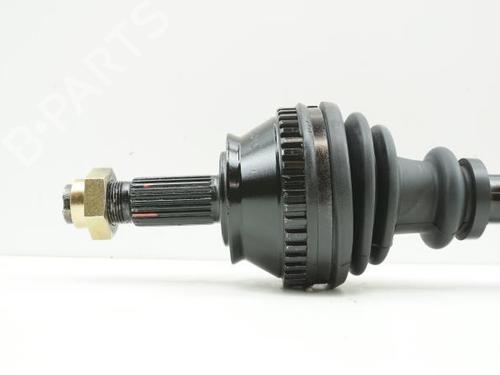 Right front driveshaft FIAT BARCHETTA (183_) 1.8 16V | BP18181714M39 