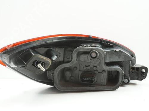 Right taillight RENAULT MEGANE III Coupe (DZ0/1_) 1.5 dCi (DZ09, DZ0D, DZ1F, DZ1G, DZ14, DZ29) | BP18185308C35