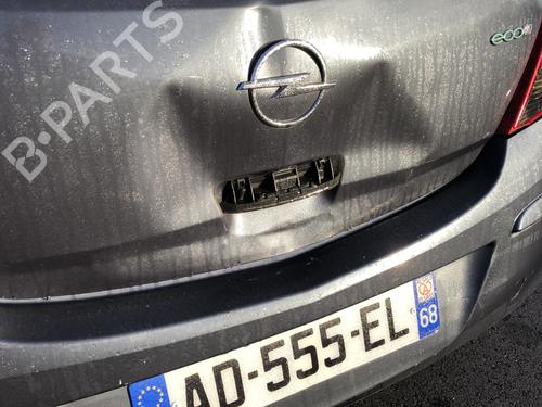 Left taillight OPEL CORSA D (S07) 1.3 CDTI (L08, L68) | BP28476960C34