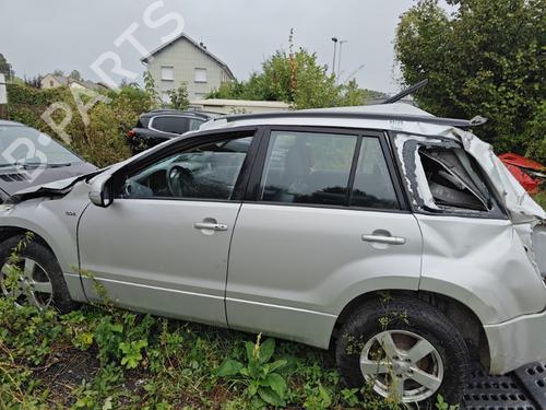 Climate control SUZUKI GRAND VITARA II (JT, TE, TD) 1.9 DDiS All-wheel Drive (JT419, TD44, JB419WD, JB419XD,... | BP33994962I5 - Image 10