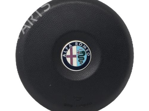 Used Driver airbag ALFA ROMEO 159 Sportwagon (939_) 2.4 JTDM Q4 (939BXM2B) (210 hp) 26000954