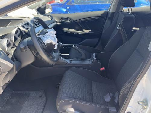 Air vent HONDA CIVIC IX Tourer (FK) 1.6 i-DTEC (FK3) | BP19729846I21 