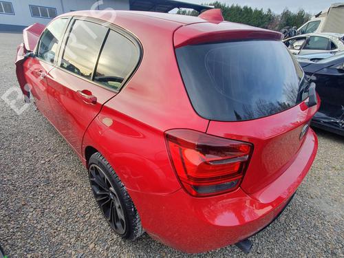 Injection rail BMW 1 (F20) 120 d | BP34570432M98  - Image 10