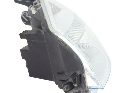 Used Left headlight Left headlight 36943973 36943973