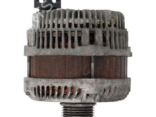 Alternator RENAULT LAGUNA Coupe (DT0/1) 2.0 dCi GT (DT11, DT1E, DT1N) | BP23762969M7 