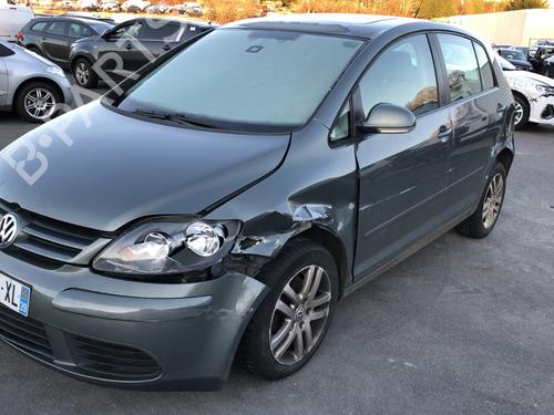 Climate control VW GOLF PLUS V (5M1, 521) 1.9 TDI | BP23955106I5 - Image 21