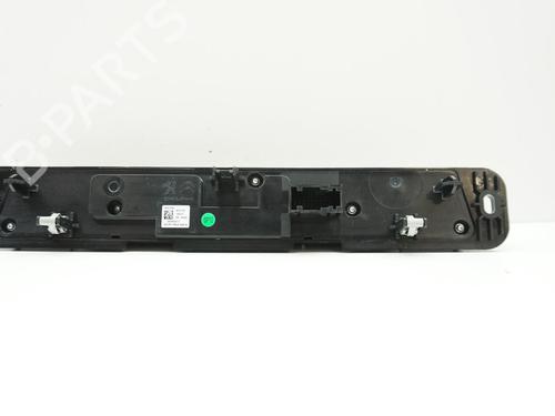 Climate control CITROËN C5 AIRCROSS (A_) 2.0 BlueHDi 180 (AJEHZR) | BP18188690I5