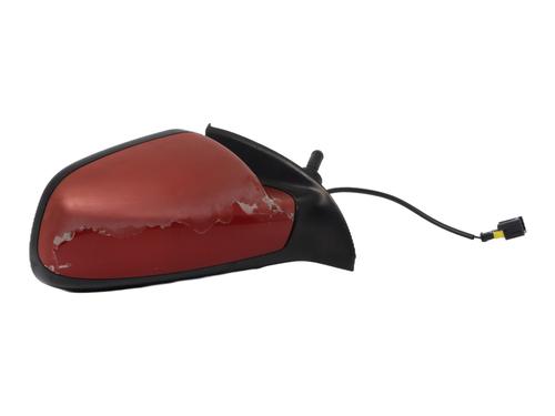 Right mirror PEUGEOT 307 (3A/C) 1.6 HDi 110 | BP21662898C27