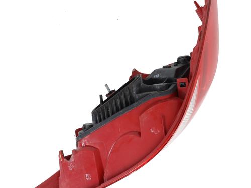 Left taillight PEUGEOT 207 (WA_, WC_) 1.6 HDi | BP26617361C34 