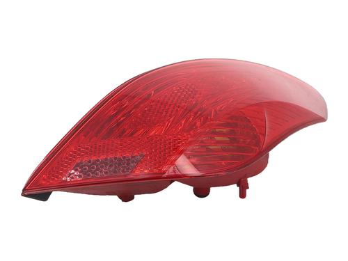 Right taillight PEUGEOT 308 I (4A_, 4C_) 2.0 HDi | BP24612012C35 