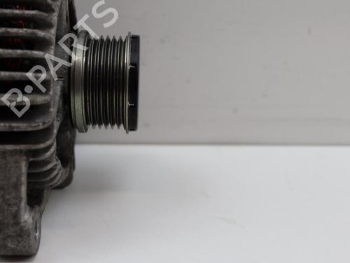 Generator CITROËN C3 II (SC_) 1.2 VTi 82 | BP18190742M7