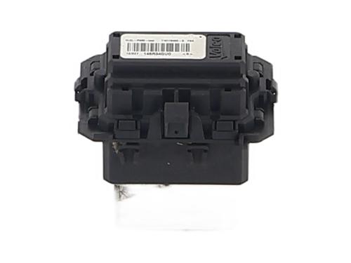Varmeblæsermodstand RENAULT SCÉNIC III (JZ0/1_) 1.5 dCi (110 hp) 22340904