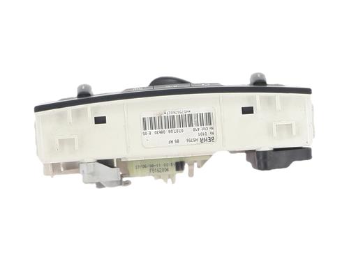 Climate control CITROËN C4 I (LC_) | BP37036290I5 - Image 4