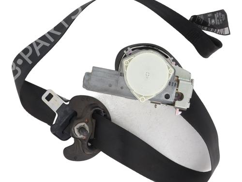 Front left seatbelt CITROËN DS3 (SA_) 1.6 VTi 120 | BP29162159I26 - Image 2