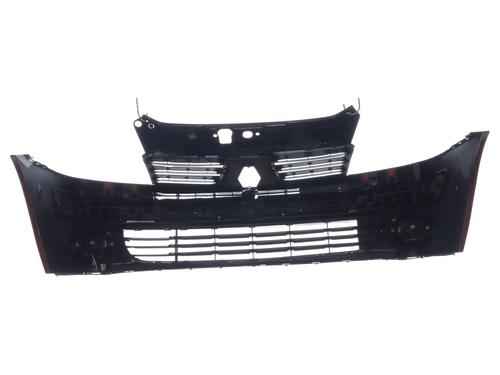 Front bumper RENAULT CLIO II (BB_, CB_) 1.6 16V (BB01, BB0H, BB0T, BB14, BB1D, BB1R, BB2KL, BB3G... | BP29422050C7 