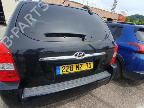 Starter HYUNDAI TUCSON (JM) 2.0 CRDi All-wheel Drive | BP21758842M8 
