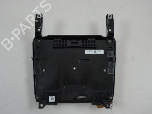 Used Climate control CITROËN DS4 (NX_) 1.6 HDi 110 (112 hp) 18185205