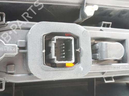 Used Left taillight RENAULT KANGOO / GRAND KANGOO II (KW0/1_) 1.5 dCi 85 (KW0K, KW0L, KW0B) (86 hp) 18196561