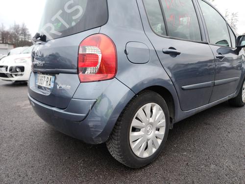 Left headlight RENAULT MODUS / GRAND MODUS (F/JP0_) 1.5 dCi 75 | BP32775255C28 - Image 15