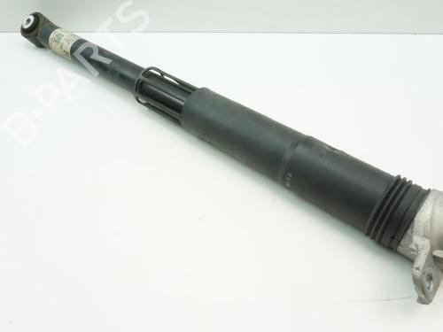 Used Left rear shock absorber VW GOLF VII (5G1, BQ1, BE1, BE2) 1.6 TDI (105 hp) 18185903