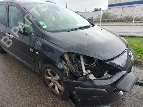 Headrest PEUGEOT 307 SW (3H) 1.6 HDI 110 | BP28185160I31 