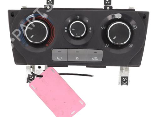 Used Climate control FIAT BRAVO II (198_) 1.9 D Multijet (198AXB1A) (120 hp) 27212143