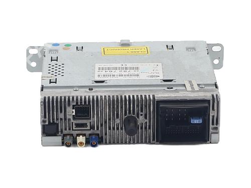 Radio PEUGEOT 508 I (8D_) 2.0 HDi | BP28582363E6 