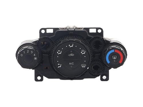 Used Climate control FORD FIESTA VI (CB1, CCN) 1.25 (82 hp) 26934141
