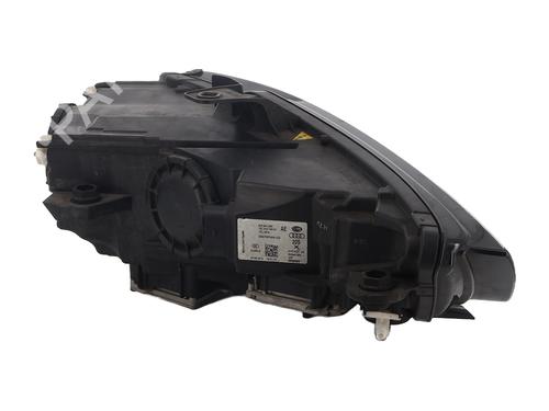 Left headlight AUDI A3 (8V1, 8VK) 2.0 TDI | BP29474395C28 