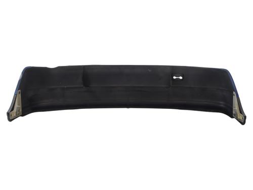Rear bumper CITROËN SAXO (S0, S1) 1.5 D | BP27284501C8 