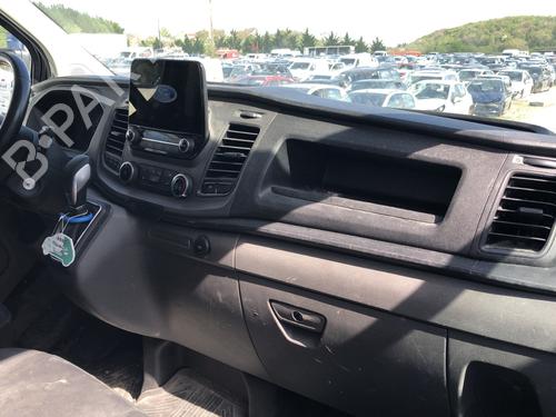 Left headlight FORD TRANSIT CUSTOM V362 Van (FY, FZ) 2.0 EcoBlue | BP30058949C28  - Image 26