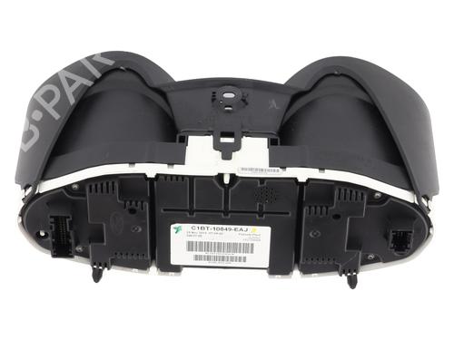 Used Instrument cluster Instrument cluster FORD FIESTA VI (CB1, CCN) 1.25 (60 hp) 20703298 20703298