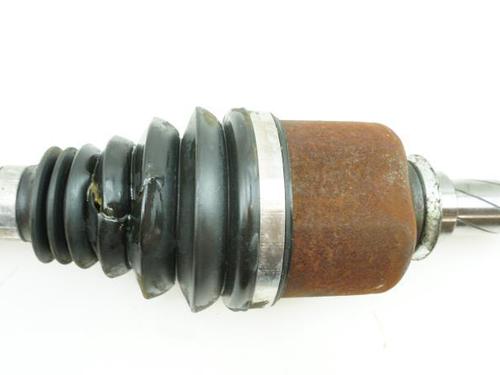 Used Left front driveshaft Left front driveshaft RENAULT MASTER III Van (FV) 2.3 dCi 150 FWD (FV0F, FV03, FV09) (150 hp) 18193000 18193000