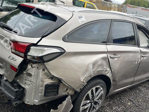 Used Parts HYUNDAI i30 Estate (PDE) 1.4 MPI 4666855
