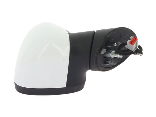 Left mirror FORD FIESTA VI (CB1, CCN) 1.4 TDCi | BP32383035C26 
