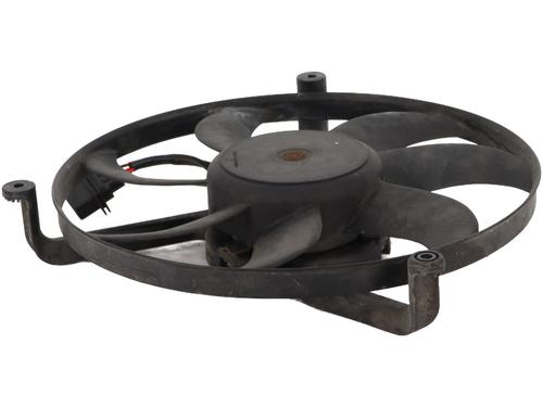 Køleventilator elektrisk PEUGEOT 307 CC (3B) 2.0 16V | BP18698669M35 