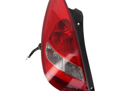 Used Left taillight HYUNDAI i20 I (PB, PBT) 1.4 CRDi (75 hp) 19731542