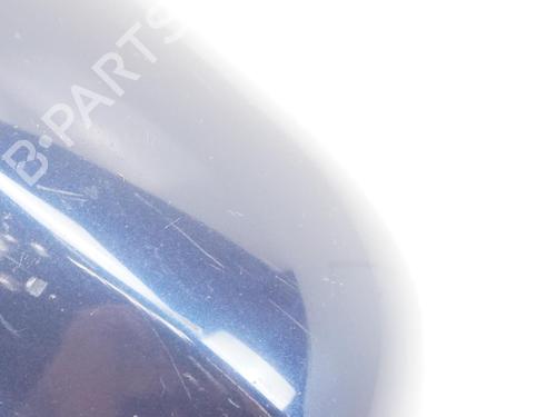 Used Left mirror OPEL ZAFIRA A MPV (T98) 2.0 DTI 16V (F75) (101 hp) 18183184