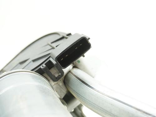 Used Front wiper motor RENAULT TRAFIC III Van (FG_) 1.6 dCi 125 (FGMH) (125 hp) 18196597