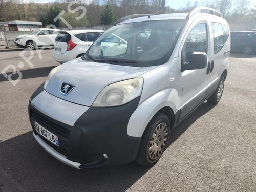 Alternator PEUGEOT BIPPER Tepee 1.4 HDi | BP34336109M7 - Image 15