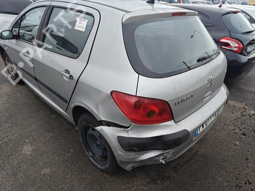 Right taillight PEUGEOT 307 (3A/C) 1.6 16V | BP26966996C35 