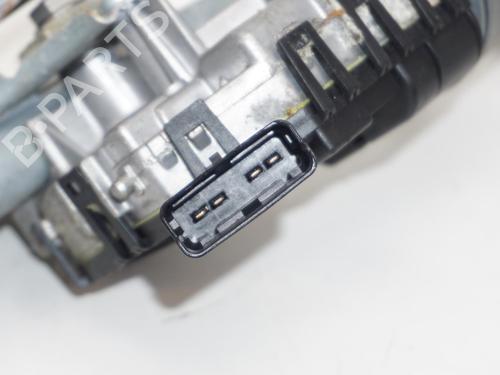 Used Front wiper motor Front wiper motor PEUGEOT PARTNER Box Body/MPV 1.6 BlueHDi 100 (100 hp) 18186561 18186561