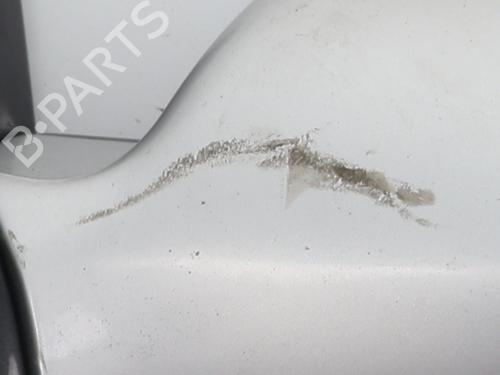 Left mirror CITROËN C5 I (DC_) 2.0 HDi (DCRHZB, DCRHZE) | BP31025578C26