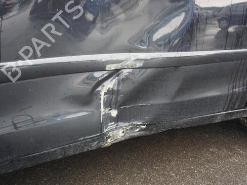 Left taillight VW POLO (9N_, 9A_) 1.4 TDI | BP24857289C34 