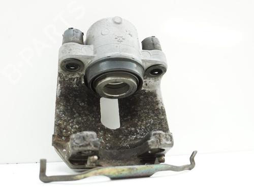Left rear brake caliper BMW 5 (E39) 525 tds | BP18188297M107 