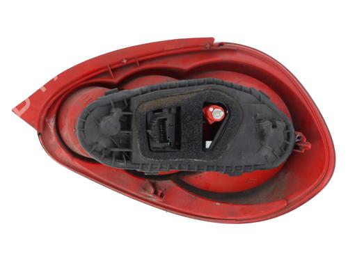 Left taillight TOYOTA AYGO (_B1_) 1.0 (KGB10_, KGB10R) | BP22371048C34 
